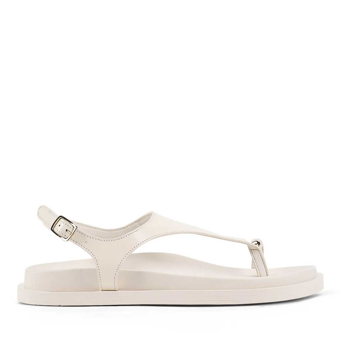Siren Latvia Flatform Sandals